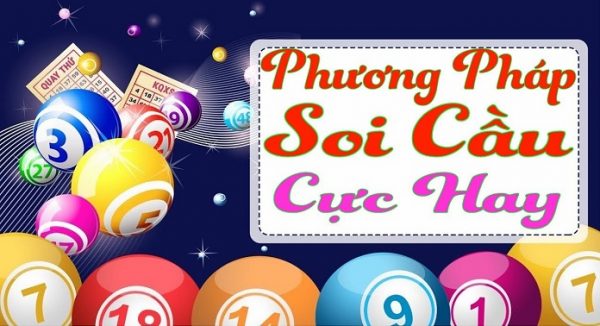 Phương pháp soi cầu cực chuẩn