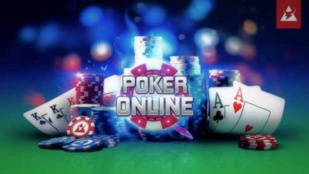 Thứ hạng bài trong poker online