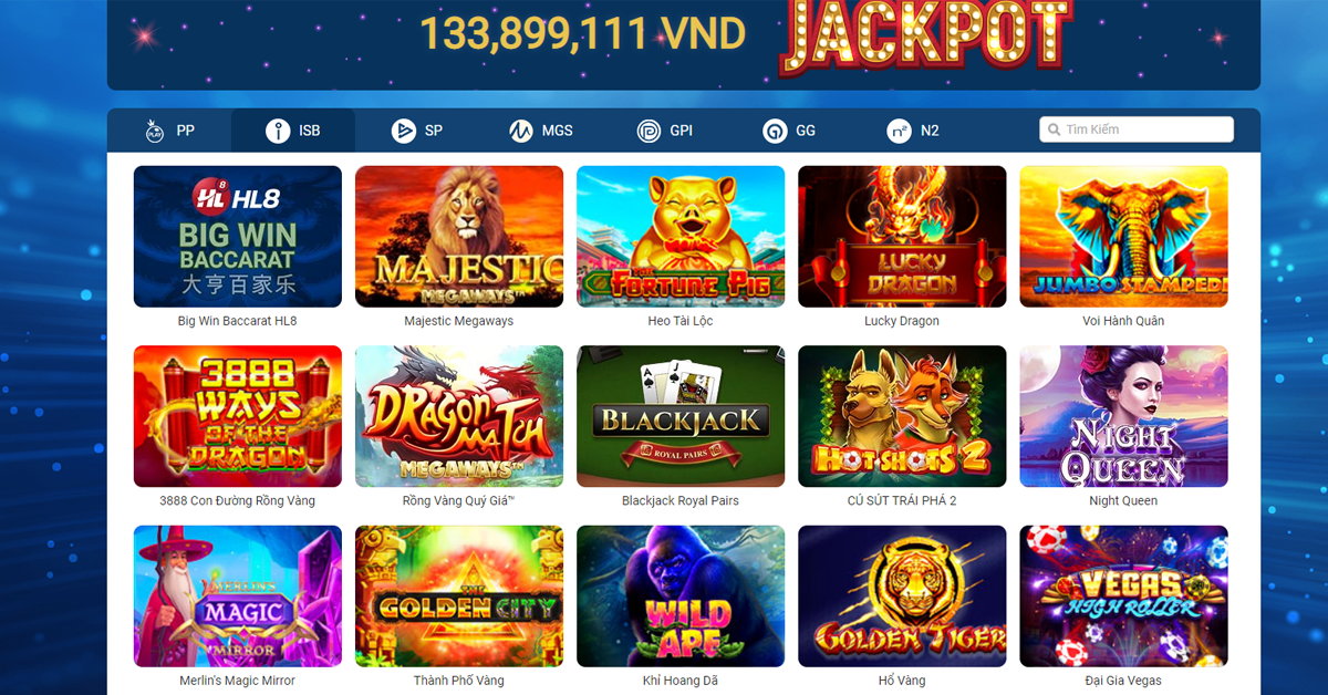 game slot nạp thẻ cào vietnamobile lại không được ưa chuộng