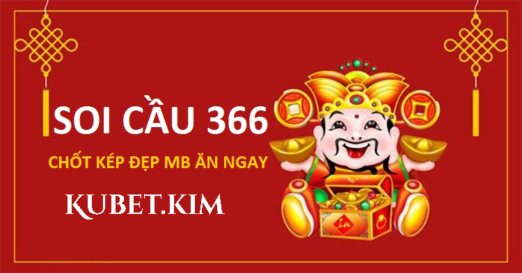 Cách soi cầu 366 hiệu quả