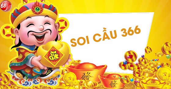 Phương pháp soi cầu 366 chuẩn