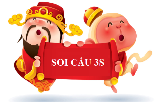 Ưu điểm của soi cầu 3s