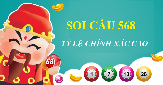 Có nên lựa chọn soi cầu 568