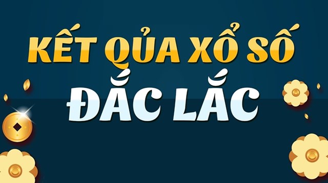 Soi cầu dự đoán xổ số Đắk Lắk 