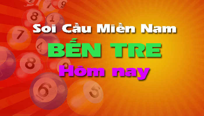 Soi cầu Bến Tre