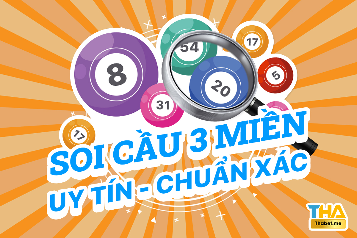 Soi cầu chính xác nhất hôm nay  