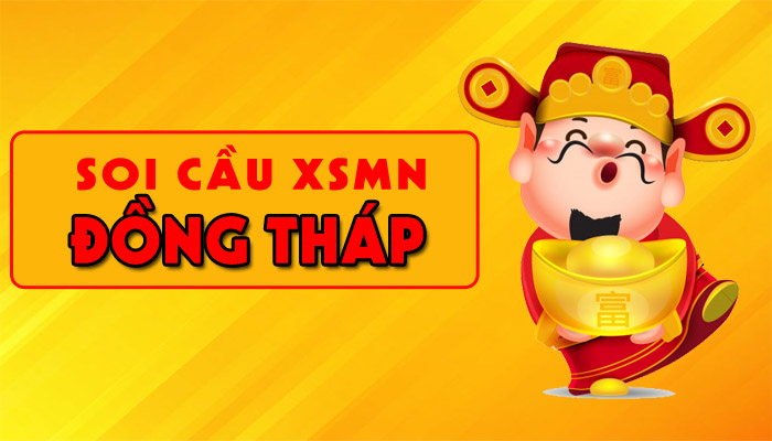 Dự đoán soi cầu xổ số Đồng Tháp