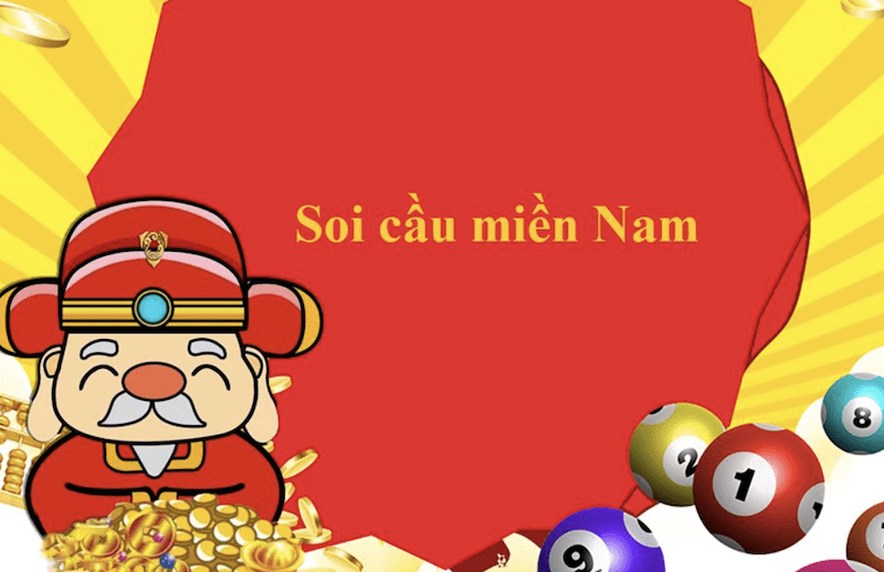 Soi cầu miền nam