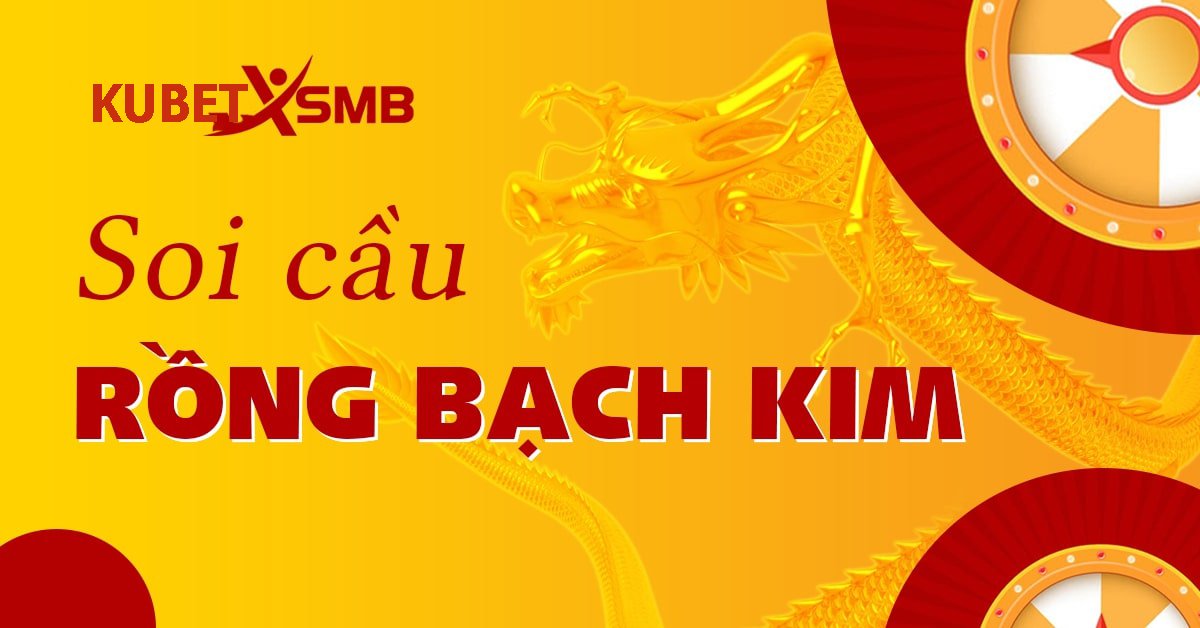 Ghép cầu rồng bạch kim