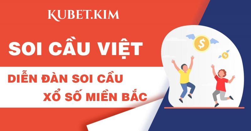 Soi cầu Việt