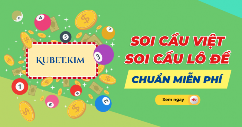 Soi cầu Việt có hiệu quả không