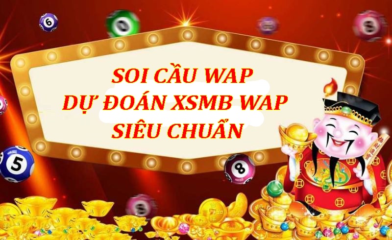 Soi cầu Wap siêu chuẩn