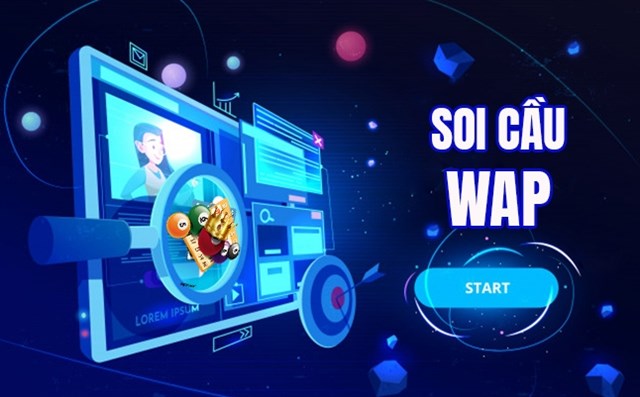 Soi cầu wap được rất nhiều người truy cập