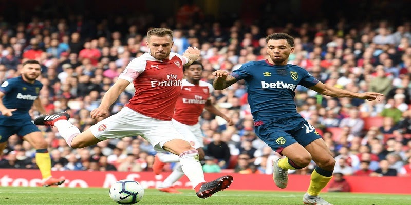 Soi kèo trận Arsenal vs West Ham 16/12/2021 – Premier League