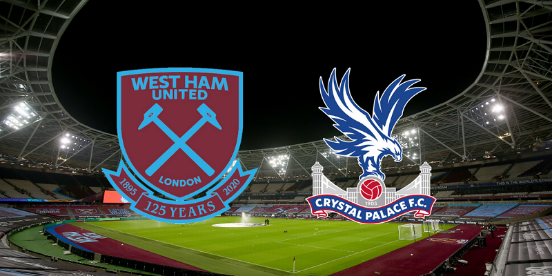 Soi kèo bóng đá Crystal Palace vs West Ham, 00:30 – 2/1/2022