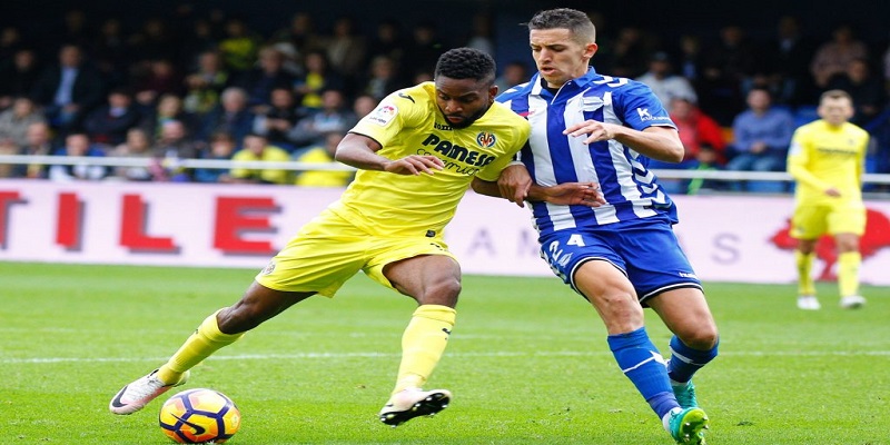 Nhận định, soi kèo bóng đá Villarreal vs Alaves 01h00 22/12/2021