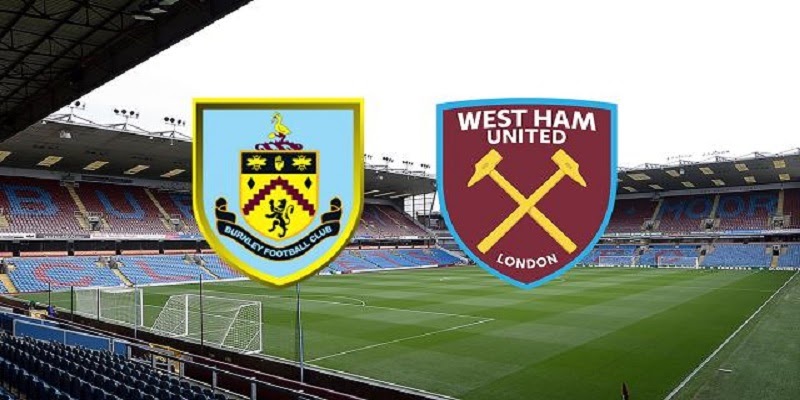 Soi kèo trận đấu Burnley vs West Ham 21h00 ngày 12/12/2021