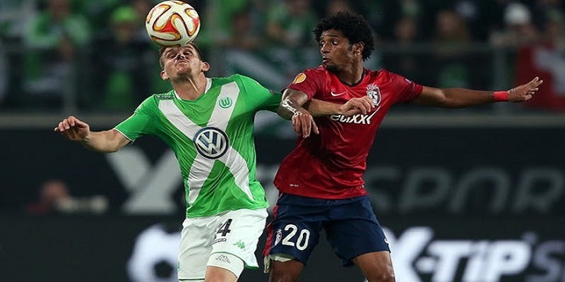 Soi kèo trận Wolfsburg vs Lille, 3h ngày 09/12/2021