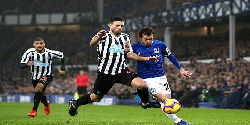 Soi kèo, dự đoán kết quả trận đối đầu Everton vs Newcastle, 02h30 ngày 31/12/2021