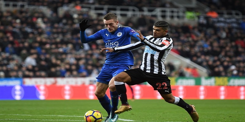 Dự đoán, soi kèo Leicester City vs Newcastle chính xác nhất hôm nay