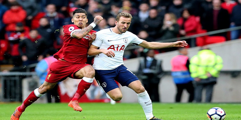 Dự đoán tỷ số soi kèo bóng đá Tottenham vs Liverpool