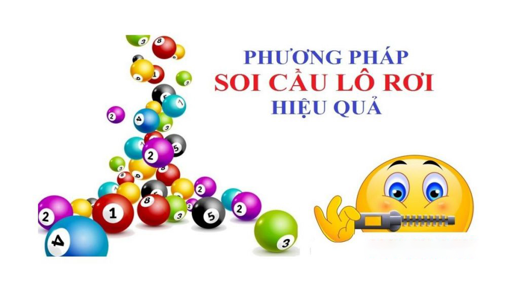   Cách tính lô miền bắc ra được soi cầu ăn thông  