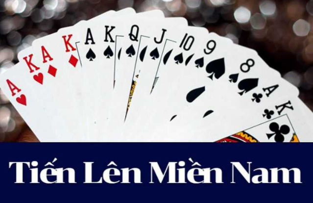 Tiến lên miền nam