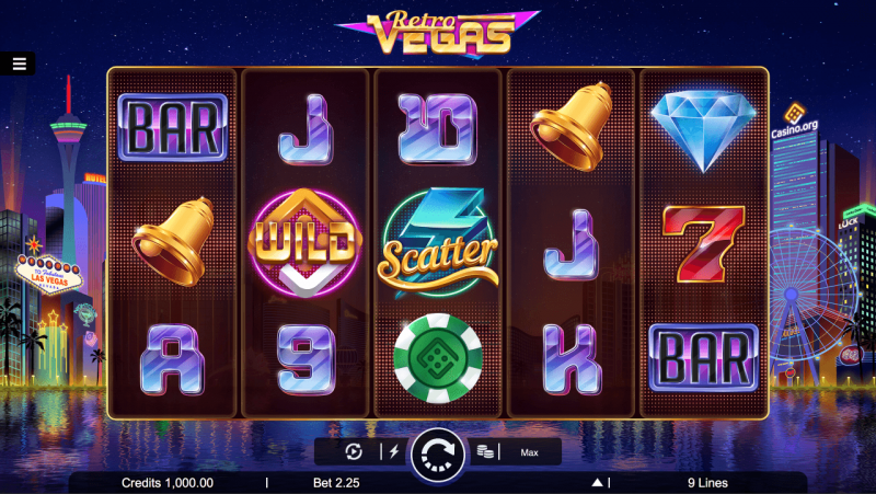 Game slot - Đánh Bài Đổi Thưởng