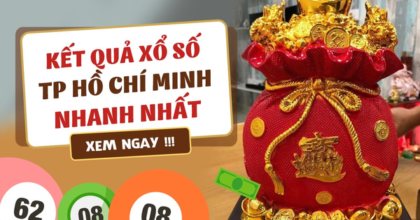 Dự đoán kqxs HCM