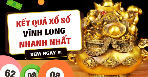 Dự đoán xổ số Vĩnh Long