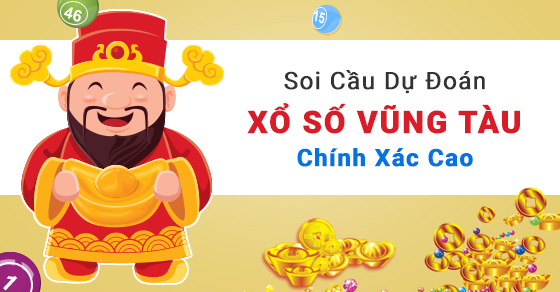 Xổ số Vũng Tàu