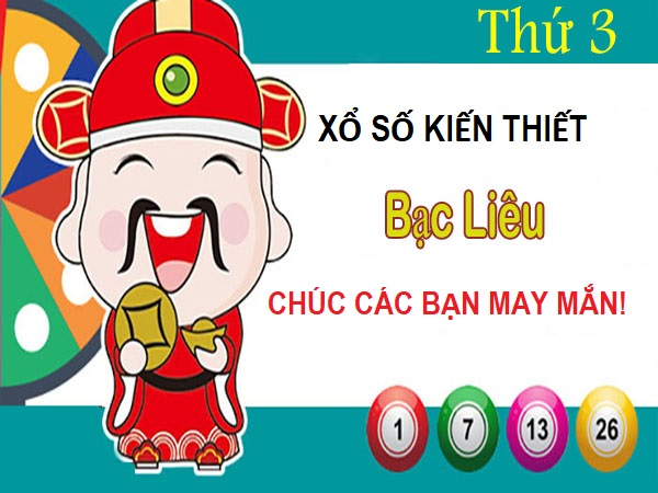 Những phương pháp dự đoán xsbl