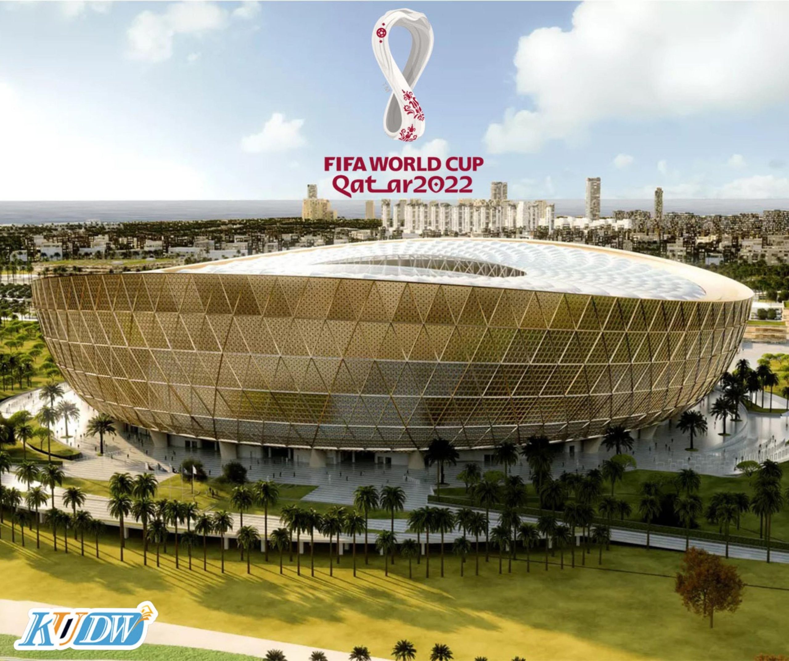 Thông tin các sân vận động tại world cup 2022