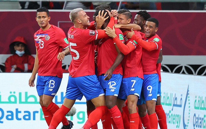 Costa Rica sẽ dùng lối chơi như thế nào tại world cup năm nay