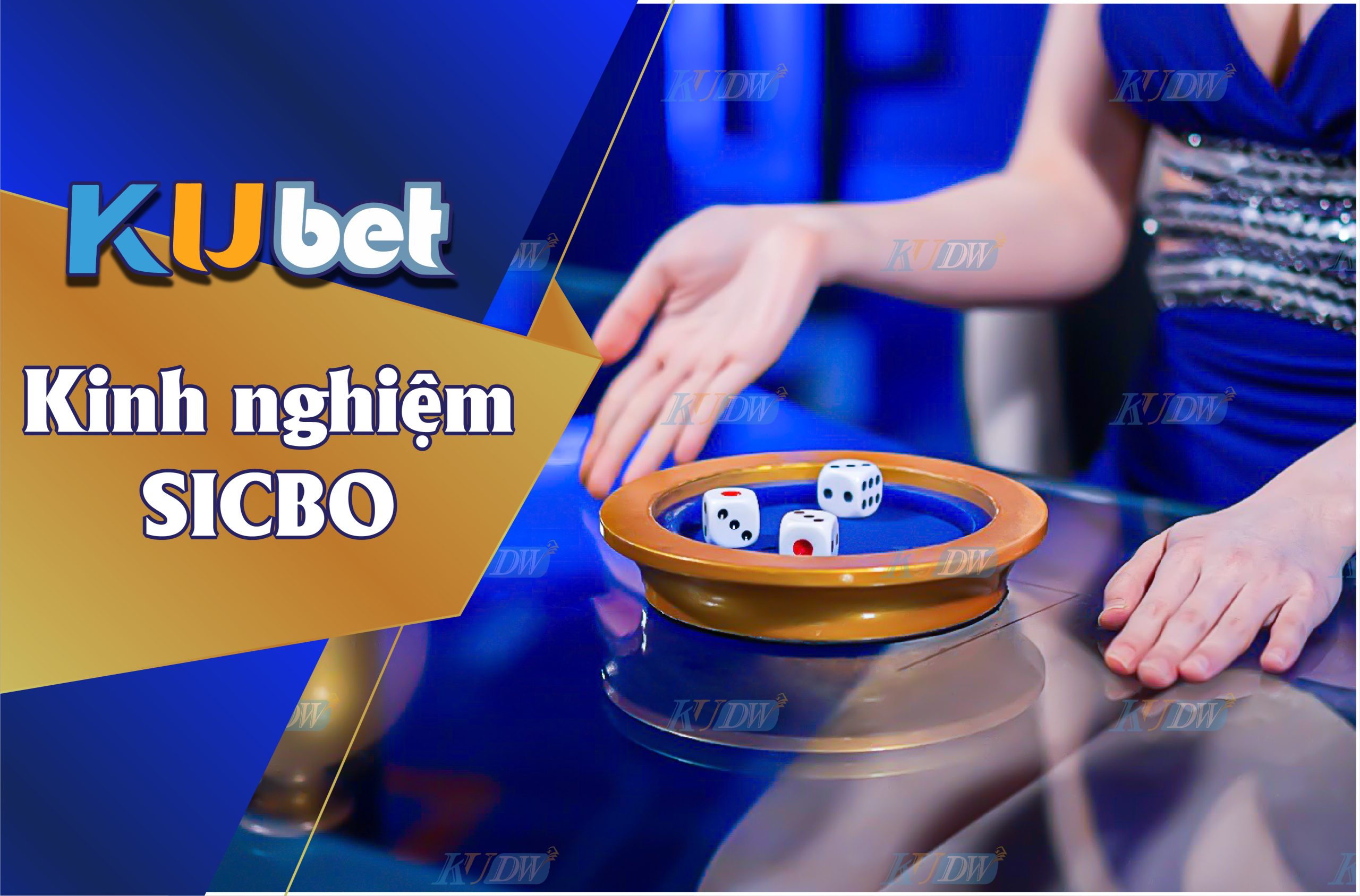 Chỉ dẫn chơi SICBO tại Go88