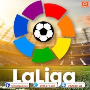 giải đấu laliga