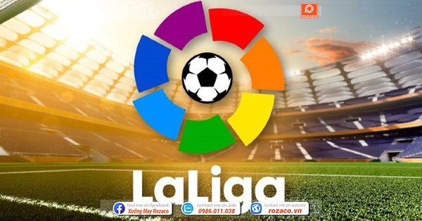 giải đấu laliga