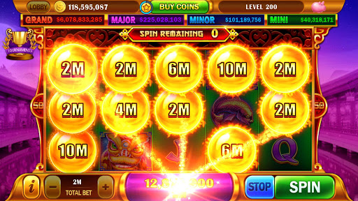 Slot game online với nhiều luật chơi và cách chơi mới phức tạp mà bạn cần phải nắm vững trước khi chơi