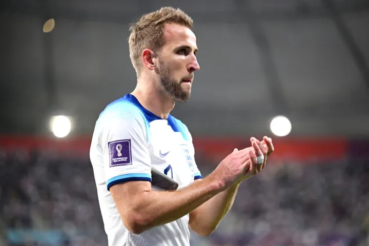 Harry Kane nên chỉ tập chung cho bóng đá thôi - (Kubet cập nhật)