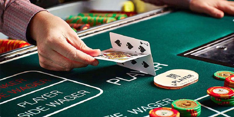 Chia sẻ một vài tip dịch chuyển khung cầu Baccarat hiệu quả