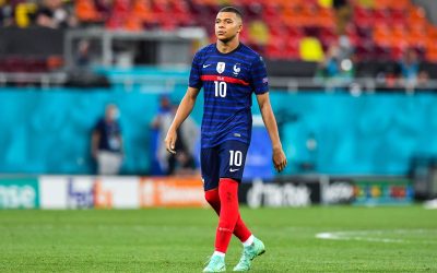 Trọng trách lớn của Mbappe để bảo vệ thành công ngôi vô địch