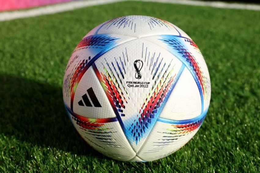 Trái bóng chính thức năm nay tại world cup 2022