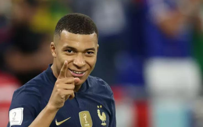 Sát thủ săn bàn Mbappe - (Kubet cập nhật)