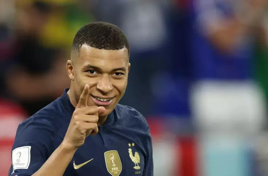 Sát thủ săn bàn Mbappe - (Kubet cập nhật)