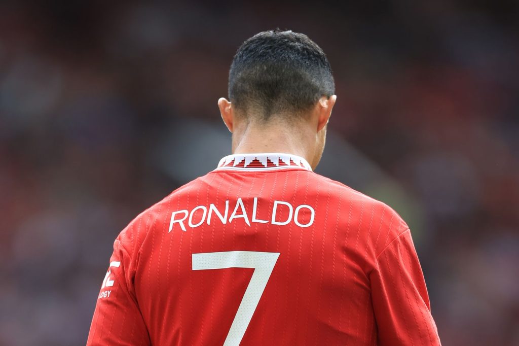 Ronaldo belum bisa mendapatkan kembali bentuknya yang hilang - (Pembaruan Kubet) 