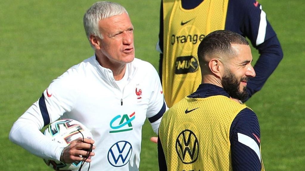 Deschamps và Benzema có hiềm khích “Có chết cũng không thể tha thứ” - (Kubet cập nhật) 