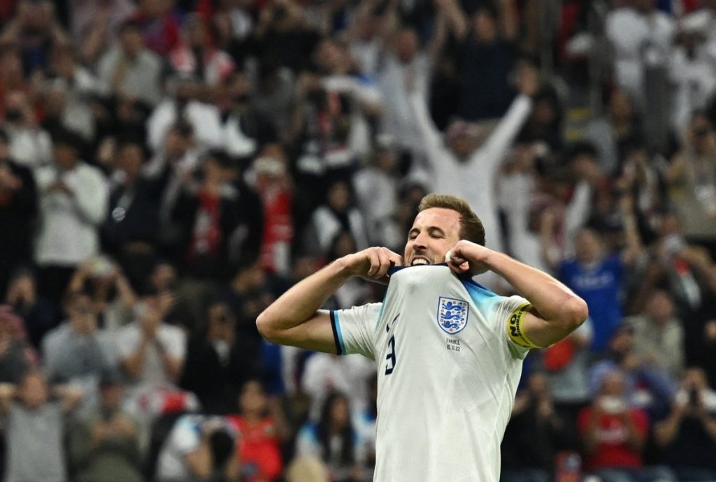 Harry Kane rất tiếc nuối vì pha bỏ lỡ bàn thắng trên chấm 11m của mình - (Kubet cập nhật)