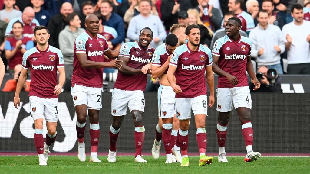 West Ham rất cần đến phép màu cho trận đấu với Arsenal - (Kubet cập nhật)