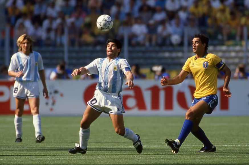 Torino - Ý năm 1990, trận đấu cuối cùng 2 đội tuyển gặp nhau tại một kỳ World Cup cho đến hiện tại - (Kubet cập nhật) 