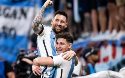 Messi có trận thứ 1000 và 789 bàn thắng trong sự nghiệp - (Kubet cập nhật)